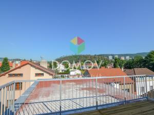 Prodej vícegeneračního domu, Králův Dvůr, Plzeňská, 512 m2