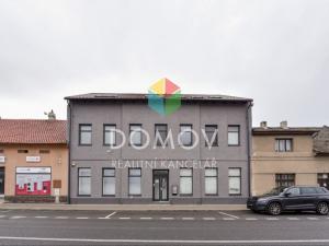 Prodej vícegeneračního domu, Králův Dvůr, Plzeňská, 512 m2