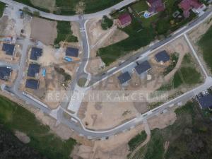 Prodej pozemku pro bydlení, Hosín, 988 m2