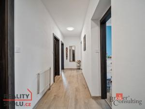Prodej rodinného domu, Trutnov - Starý Rokytník, 216 m2