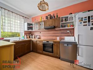 Prodej rodinného domu, Trutnov - Starý Rokytník, 216 m2