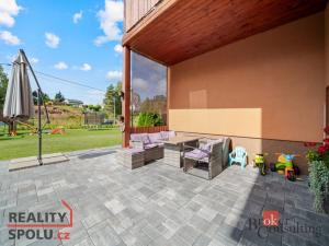 Prodej rodinného domu, Trutnov - Starý Rokytník, 216 m2
