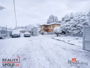 Prodej rodinného domu, Trutnov - Starý Rokytník, 216 m2