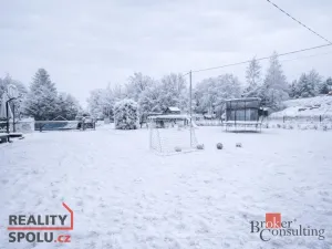 Prodej rodinného domu, Trutnov - Starý Rokytník, 216 m2