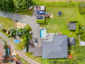 Prodej rodinného domu, Trutnov - Starý Rokytník, 216 m2