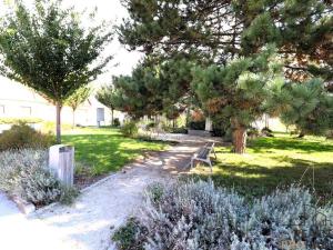 Pronájem bytu 1+1, Brno, Klobásova, 30 m2