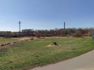 Prodej zahrady, Protivín, Rabiňská, 4308 m2