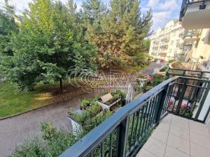 Pronájem bytu 2+1, Praha, 83 m2