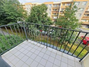 Pronájem bytu 2+1, Praha, 83 m2