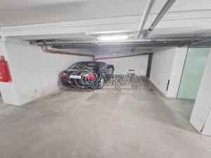 Pronájem bytu 2+1, Praha, 83 m2