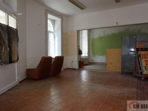 Pronájem obchodního prostoru, Prostějov, Daliborka, 103 m2