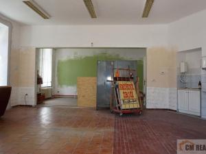 Pronájem obchodního prostoru, Prostějov, Daliborka, 103 m2