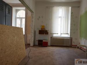 Pronájem obchodního prostoru, Prostějov, Daliborka, 103 m2
