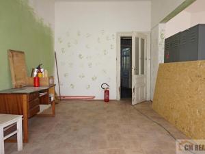 Pronájem obchodního prostoru, Prostějov, Daliborka, 103 m2