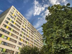 Pronájem bytu 2+kk, Praha - Chodov, Augustinova, 43 m2