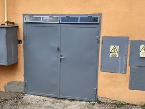Pronájem skladu, Humpolec, Podhrad, 20 m2