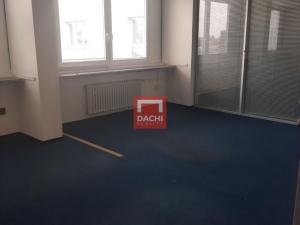 Pronájem kanceláře, Olomouc - Hodolany, tř. Kosmonautů, 300 m2
