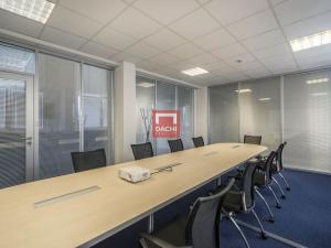 Pronájem kanceláře, Olomouc - Hodolany, tř. Kosmonautů, 300 m2