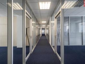 Pronájem kanceláře, Olomouc - Hodolany, tř. Kosmonautů, 300 m2