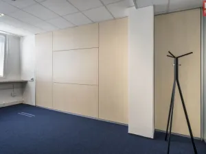 Pronájem kanceláře, Olomouc - Hodolany, tř. Kosmonautů, 300 m2
