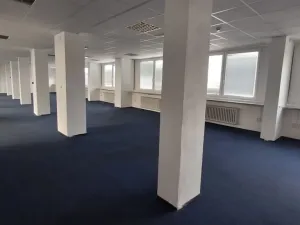 Pronájem kanceláře, Olomouc - Hodolany, tř. Kosmonautů, 300 m2