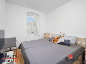 Pronájem bytu 2+kk, Jablonec nad Nisou, Anenské náměstí, 55 m2