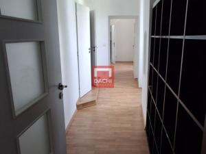 Pronájem kanceláře, Olomouc, Koželužská, 120 m2