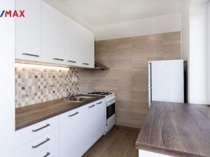 Pronájem bytu 4+1, Praha - Záběhlice, Hrusická, 72 m2