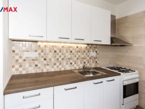 Pronájem bytu 4+1, Praha - Záběhlice, Hrusická, 72 m2