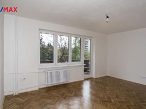 Pronájem bytu 4+1, Praha - Záběhlice, Hrusická, 72 m2