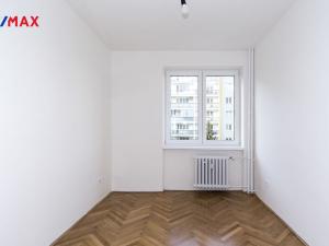Pronájem bytu 4+1, Praha - Záběhlice, Hrusická, 72 m2