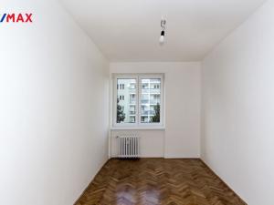Pronájem bytu 4+1, Praha - Záběhlice, Hrusická, 72 m2