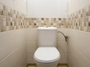 Pronájem bytu 4+1, Praha - Záběhlice, Hrusická, 72 m2
