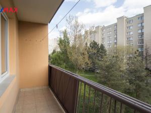 Pronájem bytu 4+1, Praha - Záběhlice, Hrusická, 72 m2
