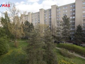 Pronájem bytu 4+1, Praha - Záběhlice, Hrusická, 72 m2