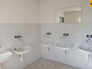 Prodej výrobních prostor, Moravec, 3983 m2