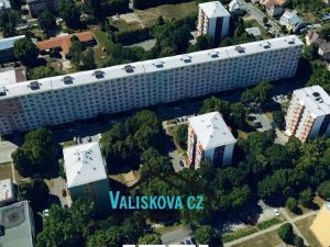Prodej bytu 2+1, Holešov, 45 m2