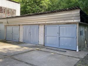 Pronájem skladu, Humpolec, Podhrad, 40 m2