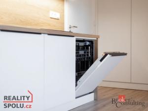 Pronájem bytu 1+kk, Opava - Kateřinky, Rolnická, 31 m2