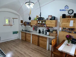 Prodej rodinného domu, Teplá, Husova, 360 m2