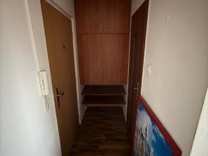 Pronájem bytu 1+kk, Most, K. H. Borovského, 26 m2