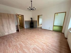 Pronájem bytu 3+1, Opava, Krnovská, 74 m2