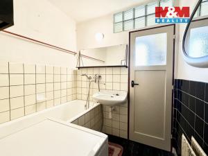 Pronájem bytu 3+1, Nymburk, Masarykova, 64 m2