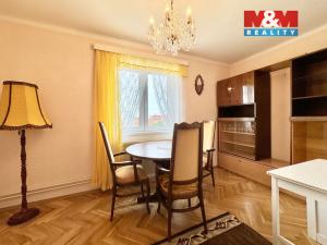 Pronájem bytu 3+1, Nymburk, Masarykova, 64 m2