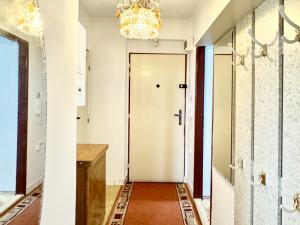 Pronájem bytu 3+1, Nymburk, Masarykova, 64 m2