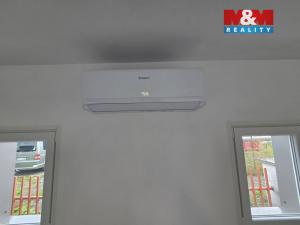 Pronájem kanceláře, Praha - Malešice, Průmyslová, 24 m2