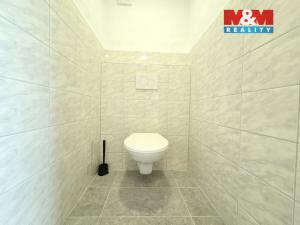 Pronájem kanceláře, Praha - Malešice, Průmyslová, 24 m2
