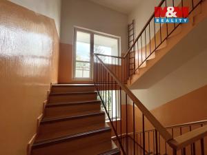 Pronájem bytu 2+1, Prostějov, Družstevní, 61 m2