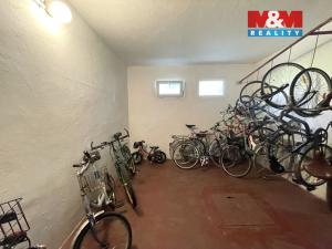 Pronájem bytu 2+1, Prostějov, Družstevní, 61 m2