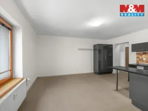 Prodej bytu 2+kk, Praha - Bohnice, Bohnická, 55 m2